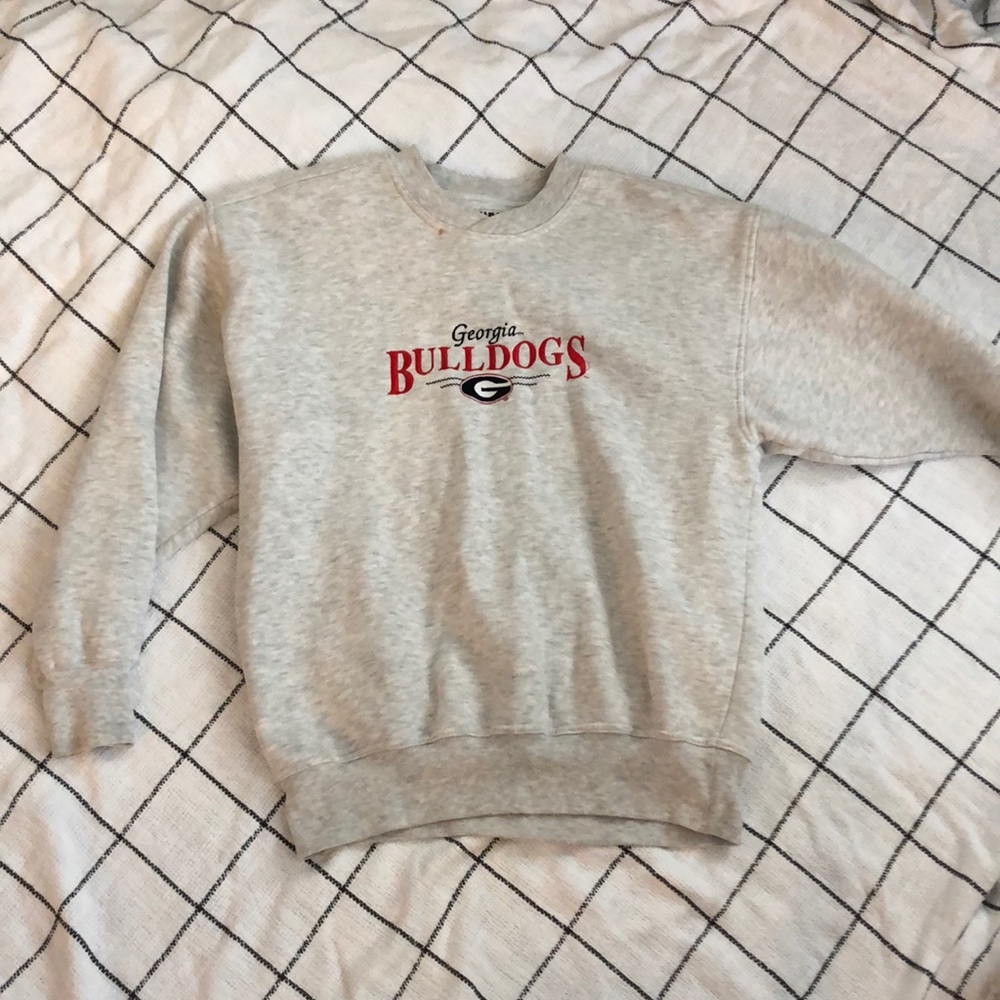 UGA Sweatshirt